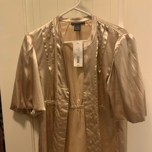 Women’s Madison Studio dress shirt